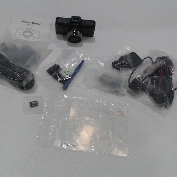 NEW AZDOME M01 PRO CAR DASH CAM - Picture 5 of 6